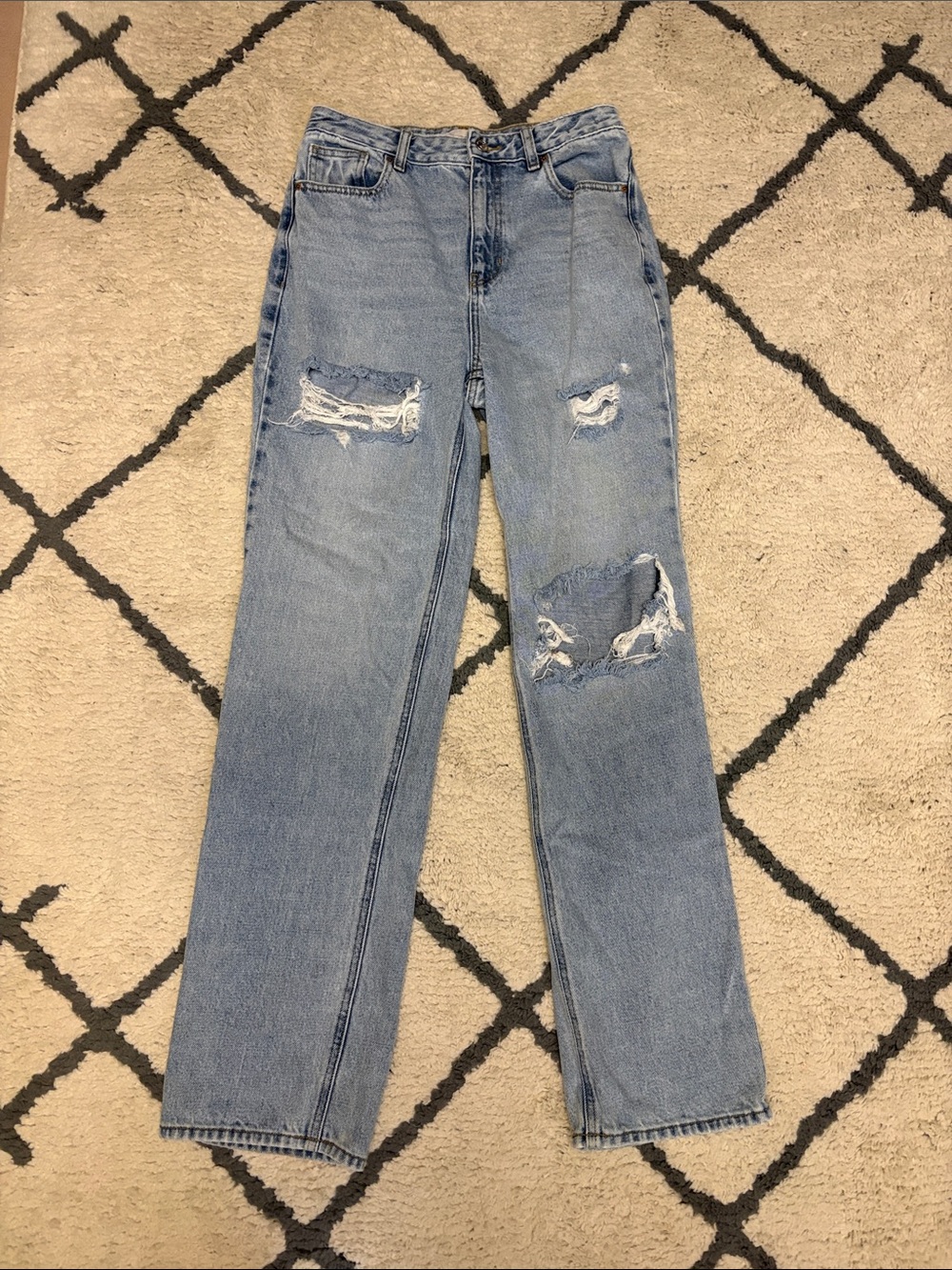 PacSun 90s Boyfriend Jeans